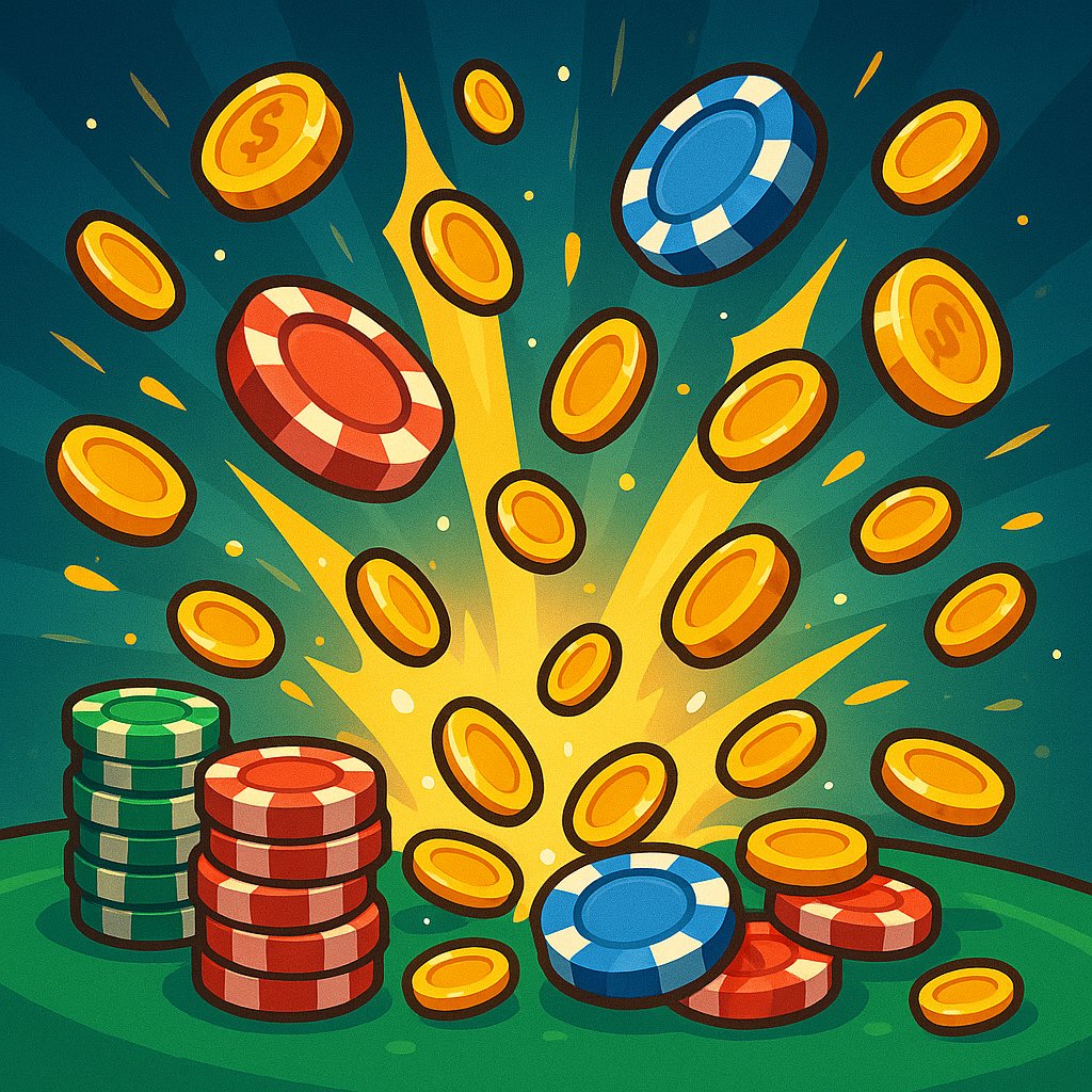 lua bet